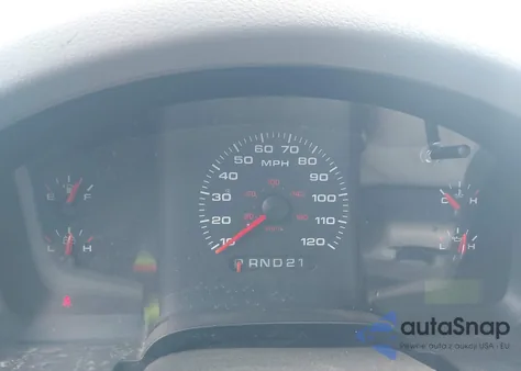 2004 Ford F-150 Stx/Xlt from USA, damaged, VIN 1FTRF02W24KB87291